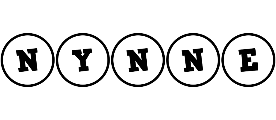 Nynne handy logo