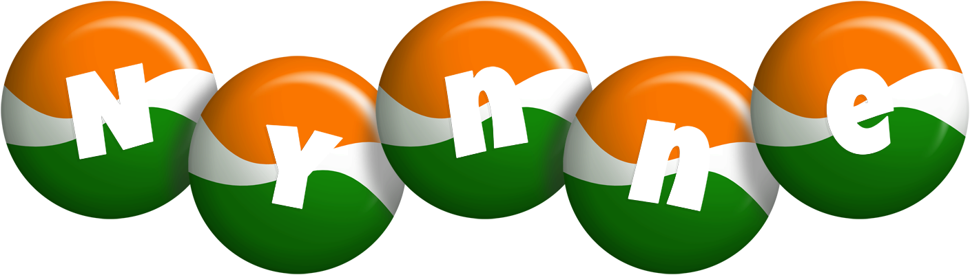 Nynne india logo