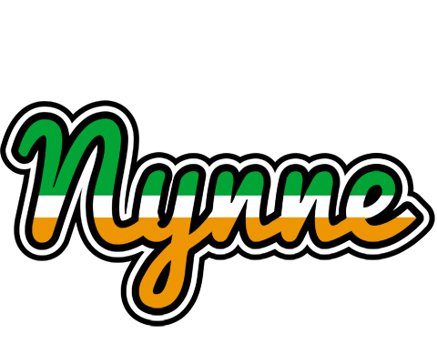 Nynne ireland logo