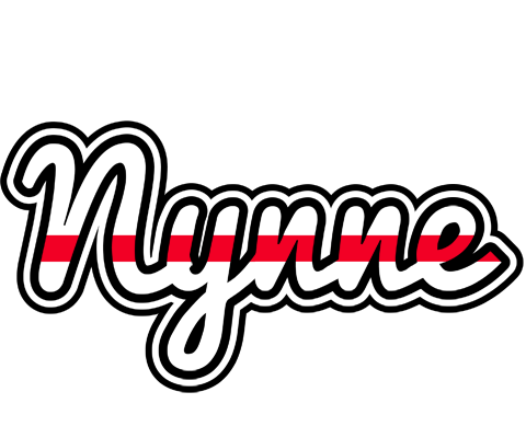 Nynne kingdom logo