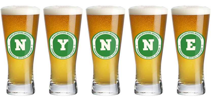 Nynne lager logo