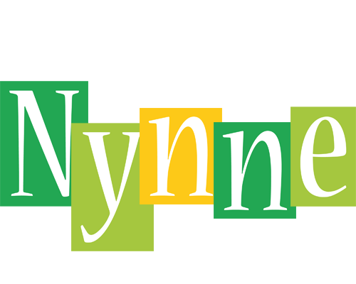 Nynne lemonade logo