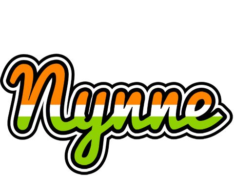 Nynne mumbai logo