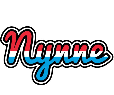Nynne norway logo
