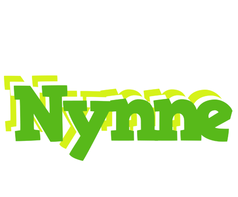 Nynne picnic logo