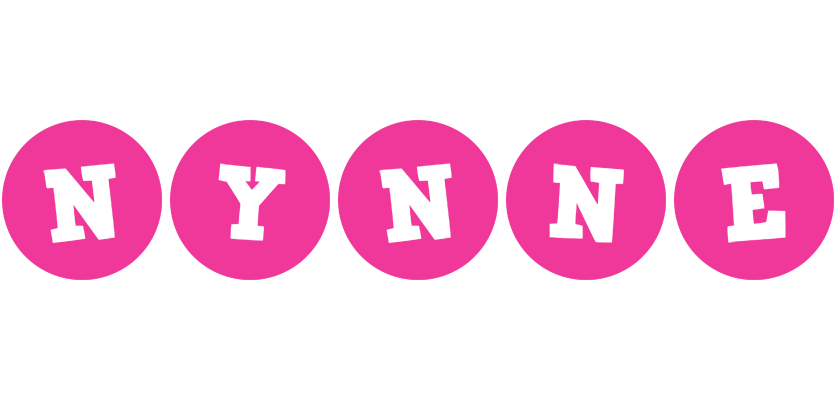 Nynne poker logo
