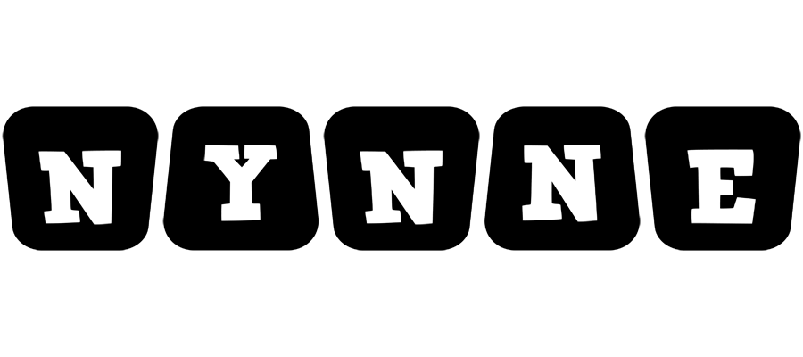 Nynne racing logo