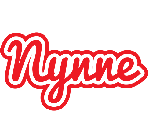 Nynne sunshine logo