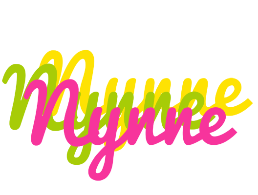 Nynne sweets logo