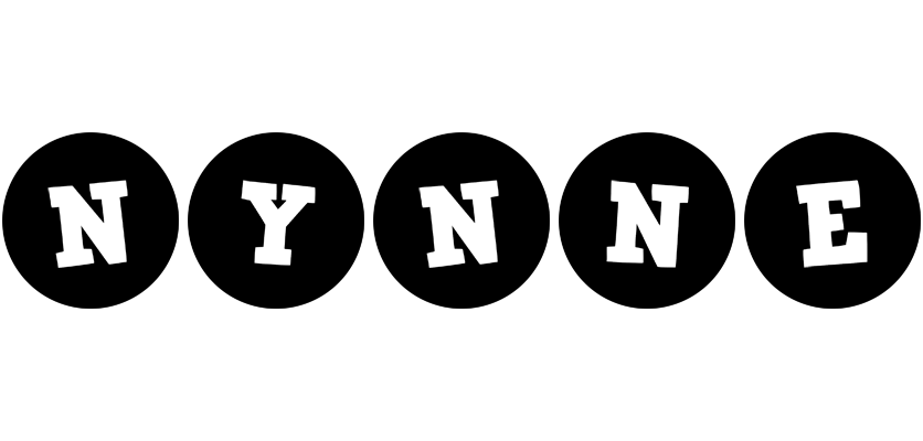 Nynne tools logo