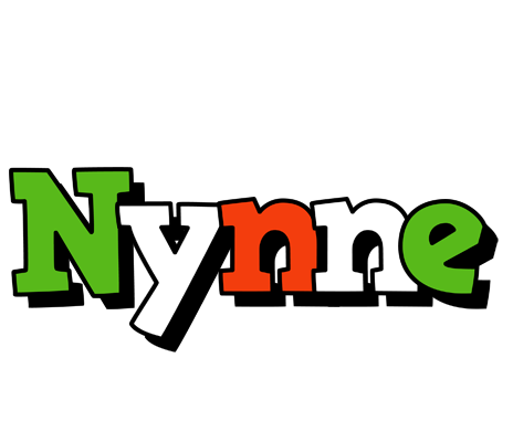 Nynne venezia logo