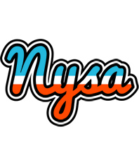 Nysa america logo