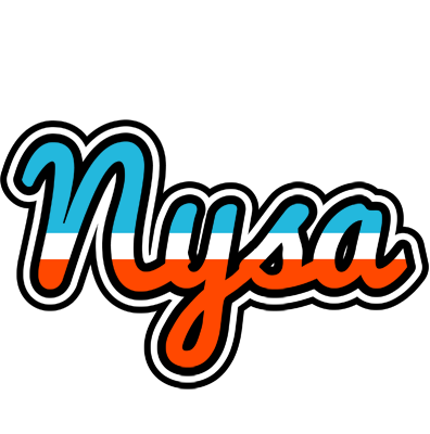 Nysa america logo
