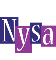 Nysa autumn logo