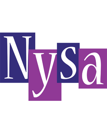 Nysa autumn logo