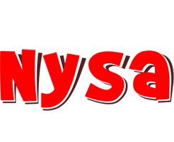 Nysa basket logo