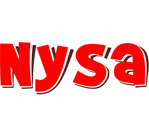 Nysa basket logo