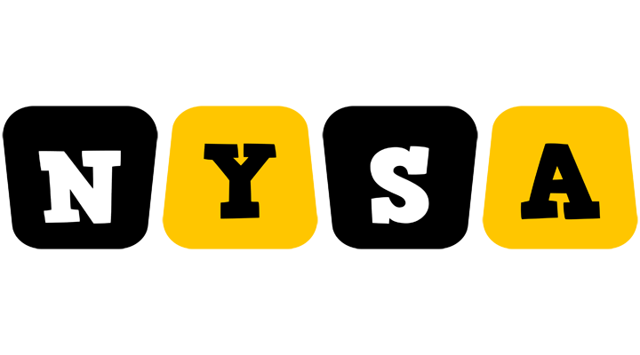 Nysa boots logo