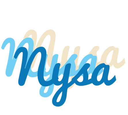 Nysa breeze logo