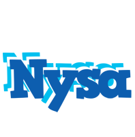 Nysa business logo