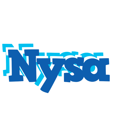 Nysa business logo