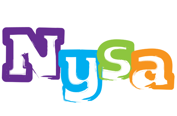 Nysa casino logo
