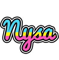 Nysa circus logo