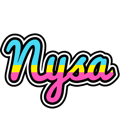 Nysa circus logo