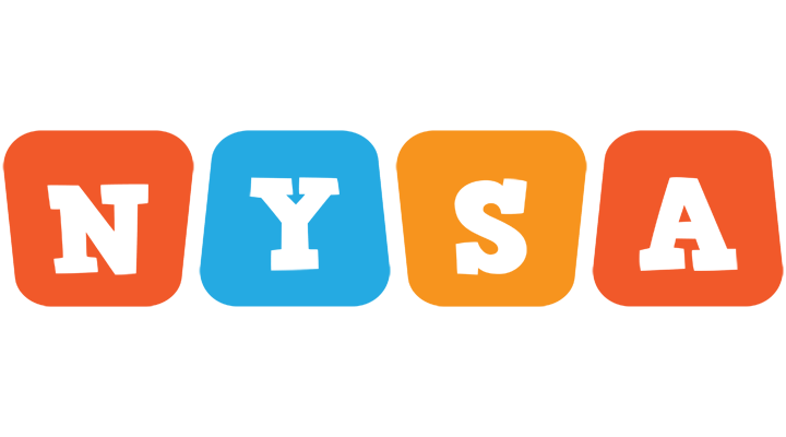 Nysa comics logo