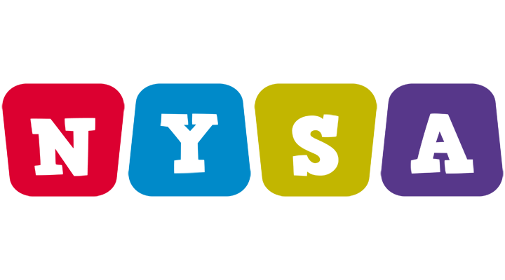 Nysa daycare logo