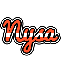 Nysa denmark logo