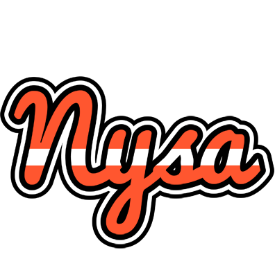 Nysa denmark logo