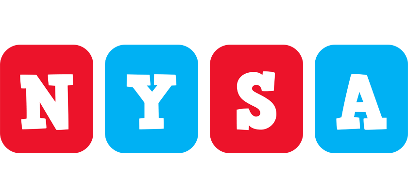 Nysa diesel logo