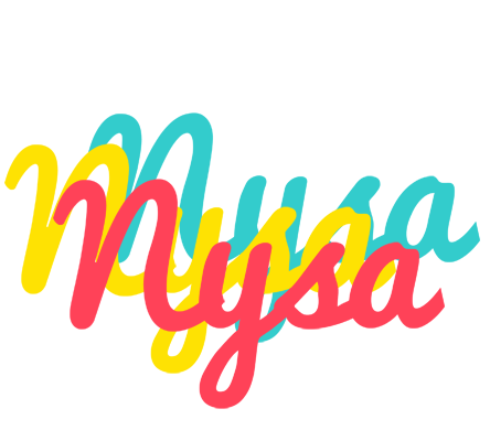Nysa disco logo