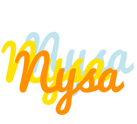 Nysa energy logo