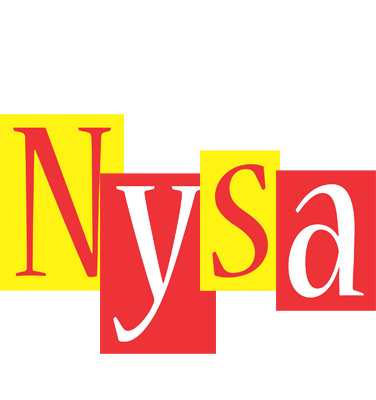 Nysa errors logo