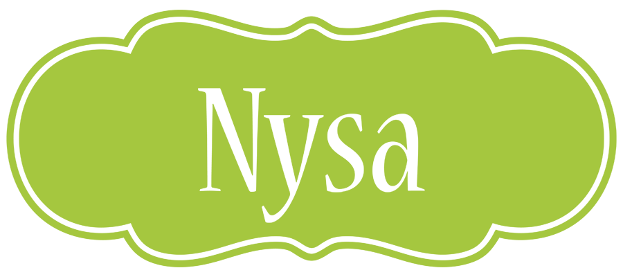 Nysa family logo