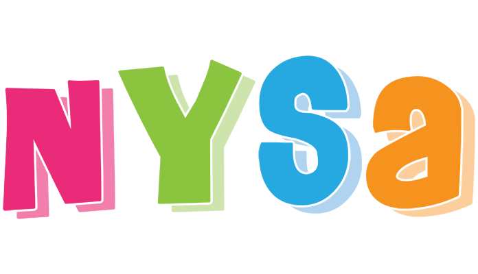 Nysa friday logo