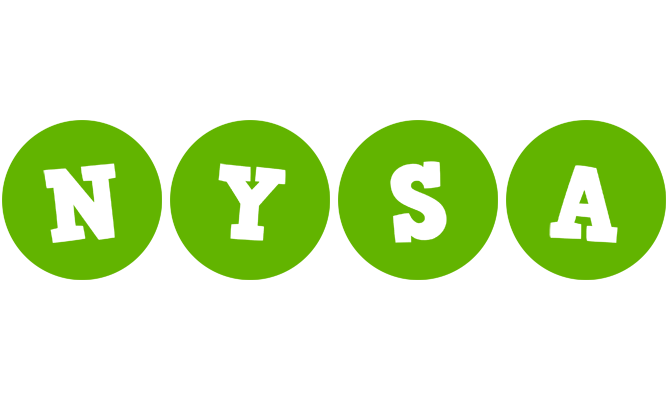 Nysa games logo