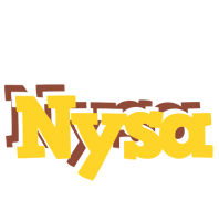 Nysa hotcup logo