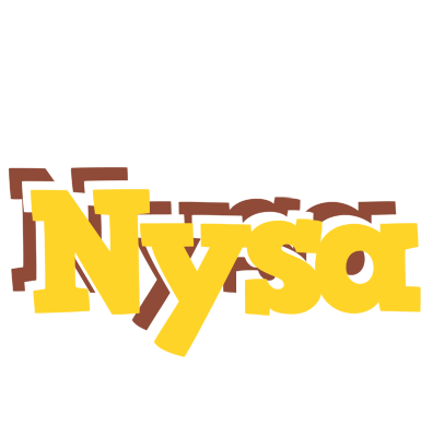Nysa hotcup logo
