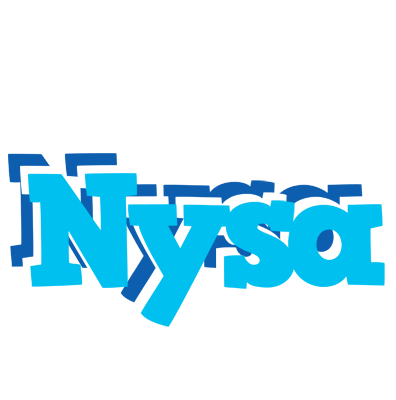 Nysa jacuzzi logo