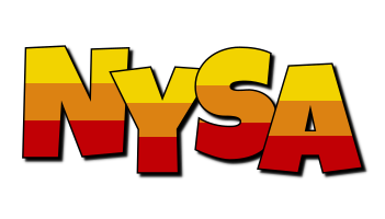 Nysa jungle logo