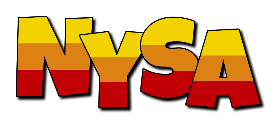 Nysa jungle logo