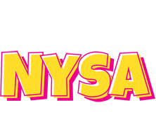 Nysa kaboom logo