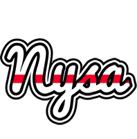 Nysa kingdom logo