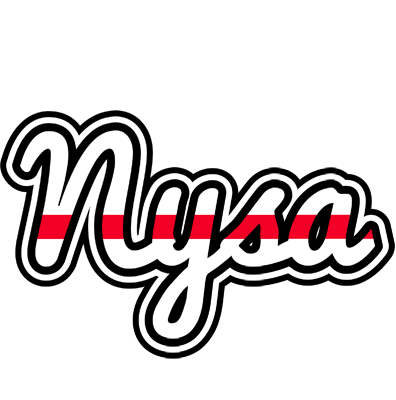 Nysa kingdom logo