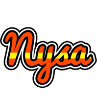 Nysa madrid logo