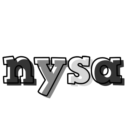 Nysa night logo