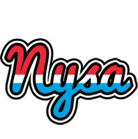 Nysa norway logo